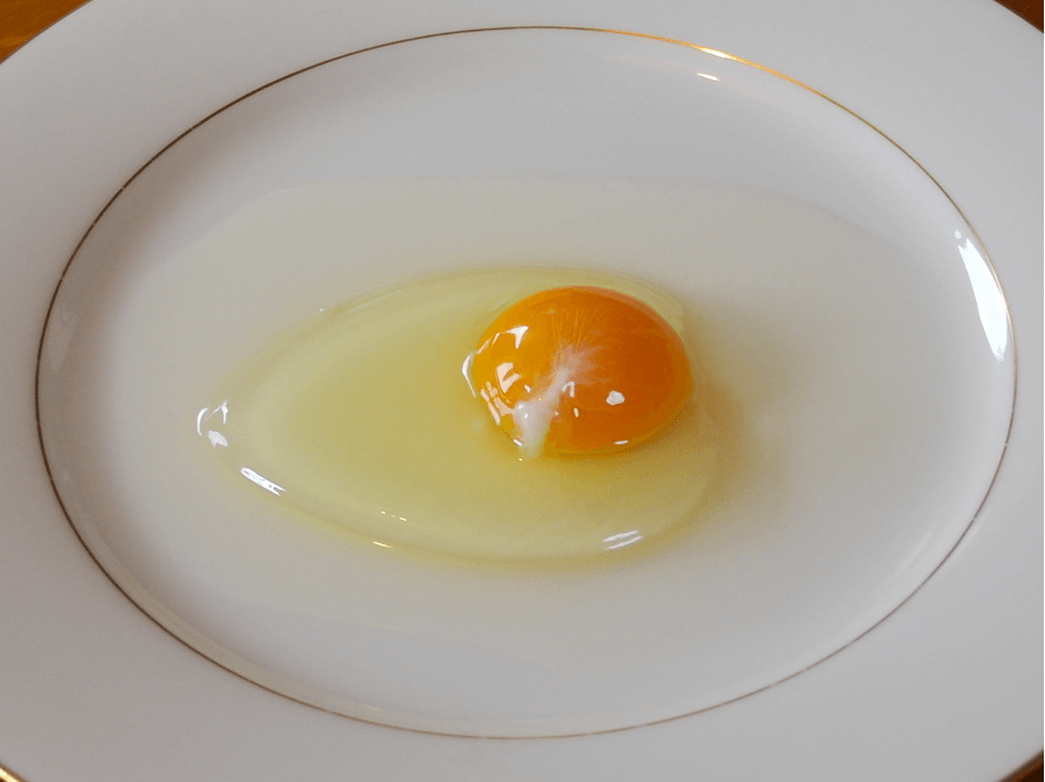 ไข่ขาว สุดยอดของแหล่งสารอาหาร