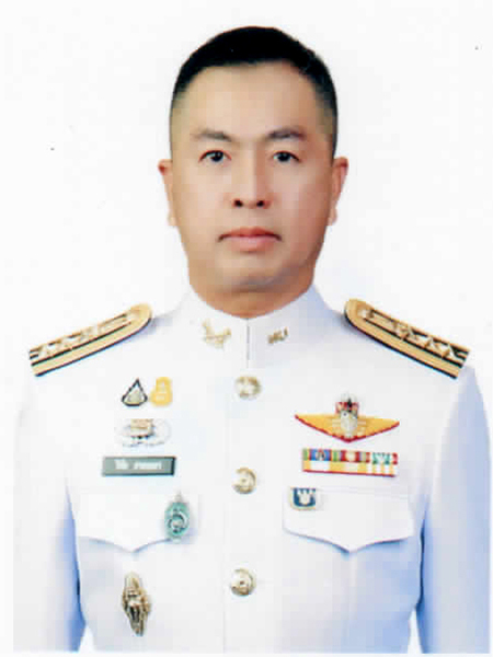 พ.อ. วิทัย ลายถมยา