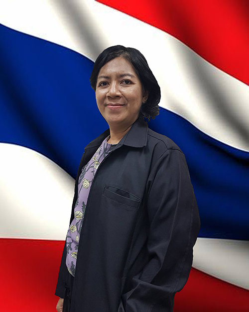 พ.อ.หญิง จิดาภา สถิตทวีพร