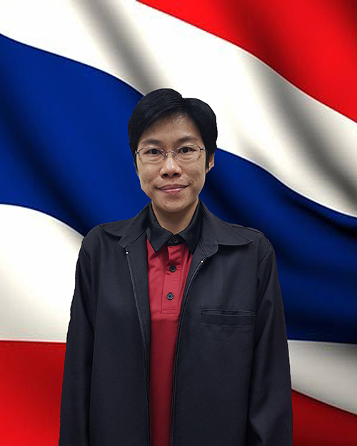 พ.ต.หญิง พรพิมล ศุภสิทธิกุล