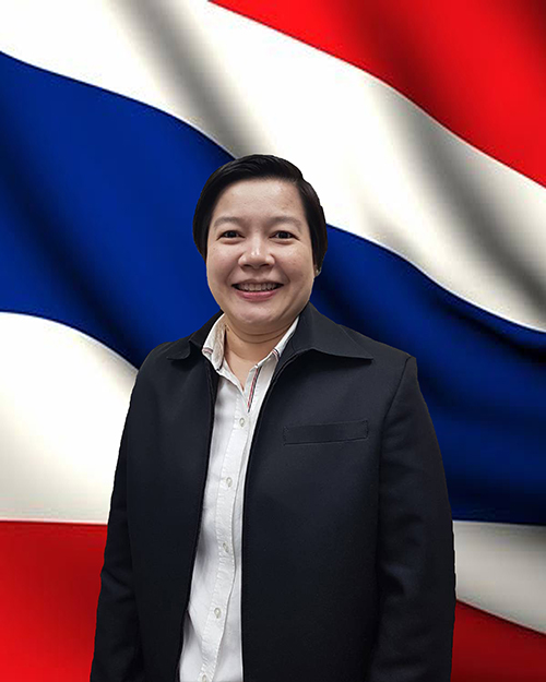 ร.อ.หญิง สุพัตรา คาวีวงษ์