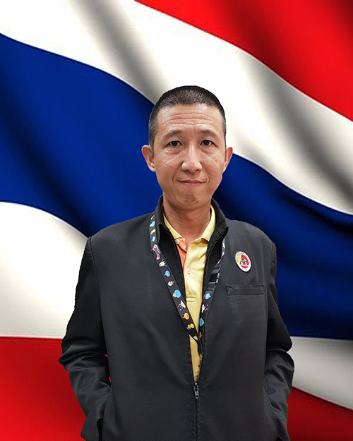 จ.ส.อ. วิรัตน์ ศรีวงษา