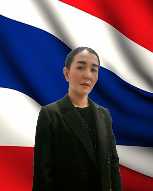 จ.ส.ท.หญิง อภิสมา โหละสุต