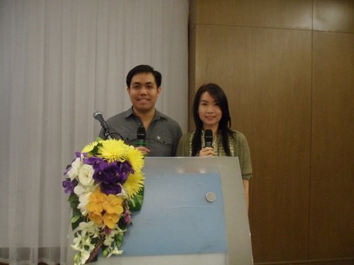 งานประชุมวิชาการ ประจำปี 2557/ครั้งที่ 1