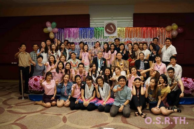 วันเกิด อ.วัฒนะ 2559