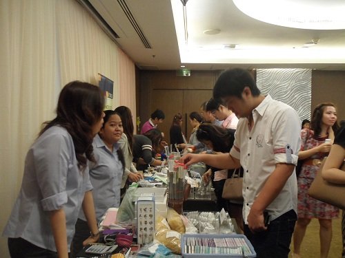 งานประชุมวิชาการ ประจำปี 2557/ครั้งที่ 1