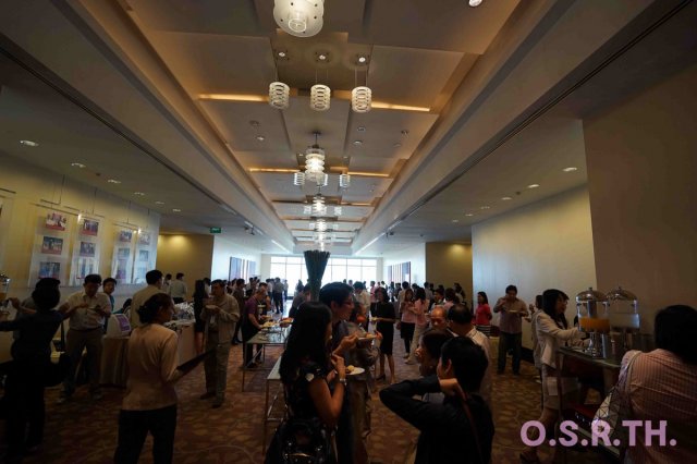 งานประชุมวิชาการ ประจำปี 2559/ครั้งที่ 1