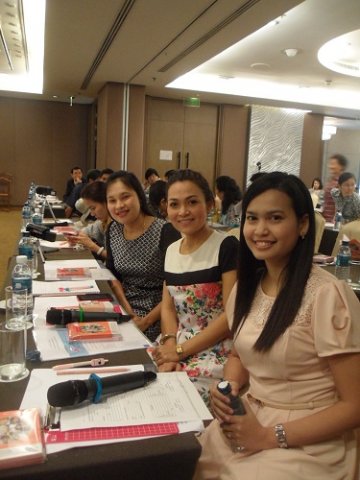 งานประชุมวิชาการ ประจำปี 2557/ครั้งที่ 1