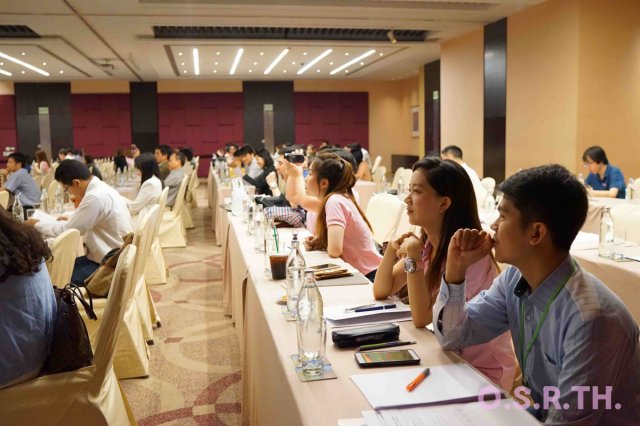 งานประชุมวิชาการ ประจำปี 2559/ครั้งที่ 1