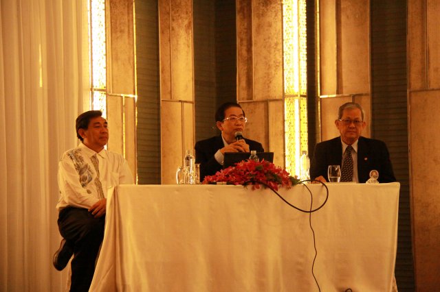งานประชุมวิชาการ ประจำปี 2557/ครั้งที่ 2