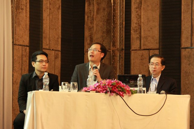 งานประชุมวิชาการ ประจำปี 2557/ครั้งที่ 2
