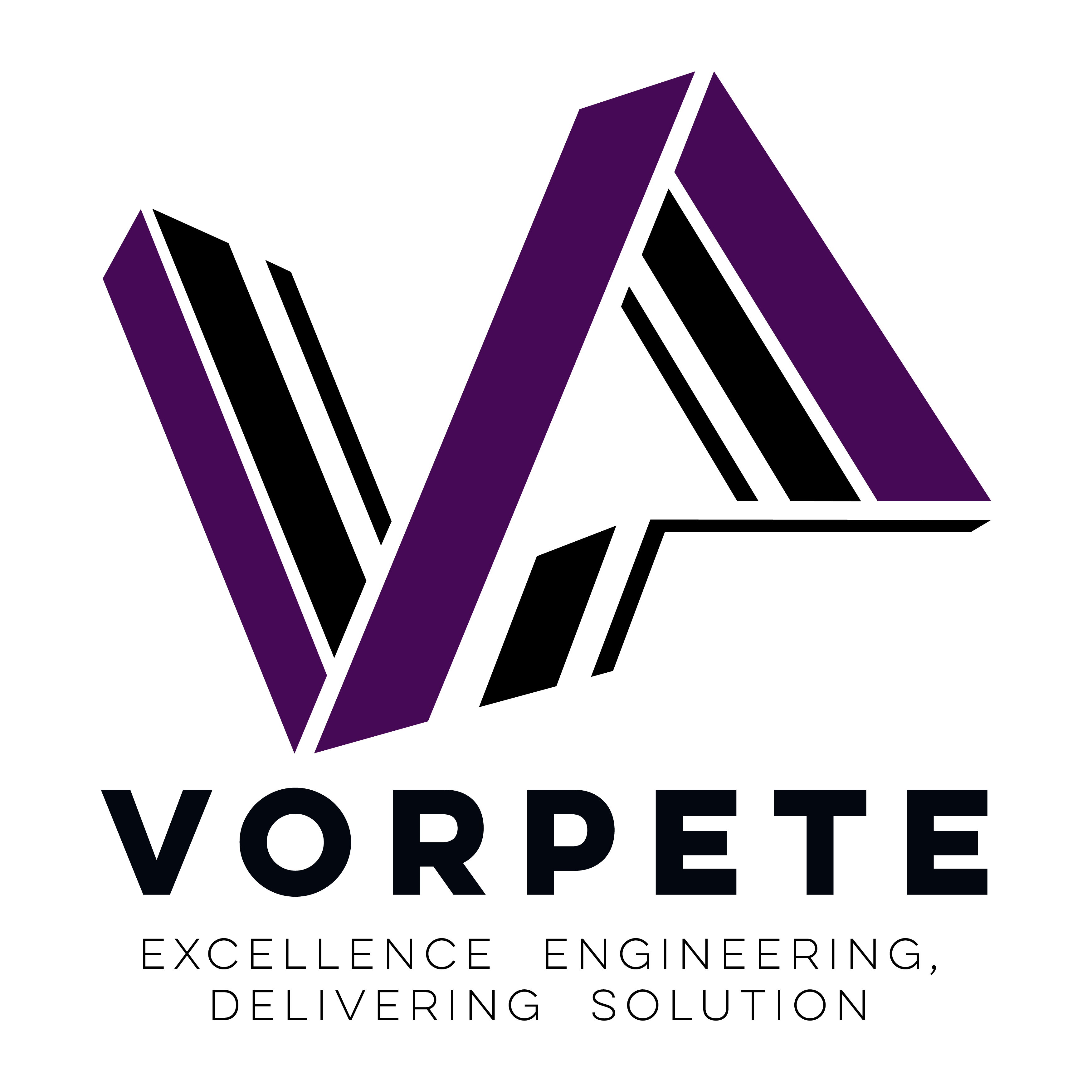 VORPETE - EXCELLENCE ENGINEERING,DELIVERING SOLUTION